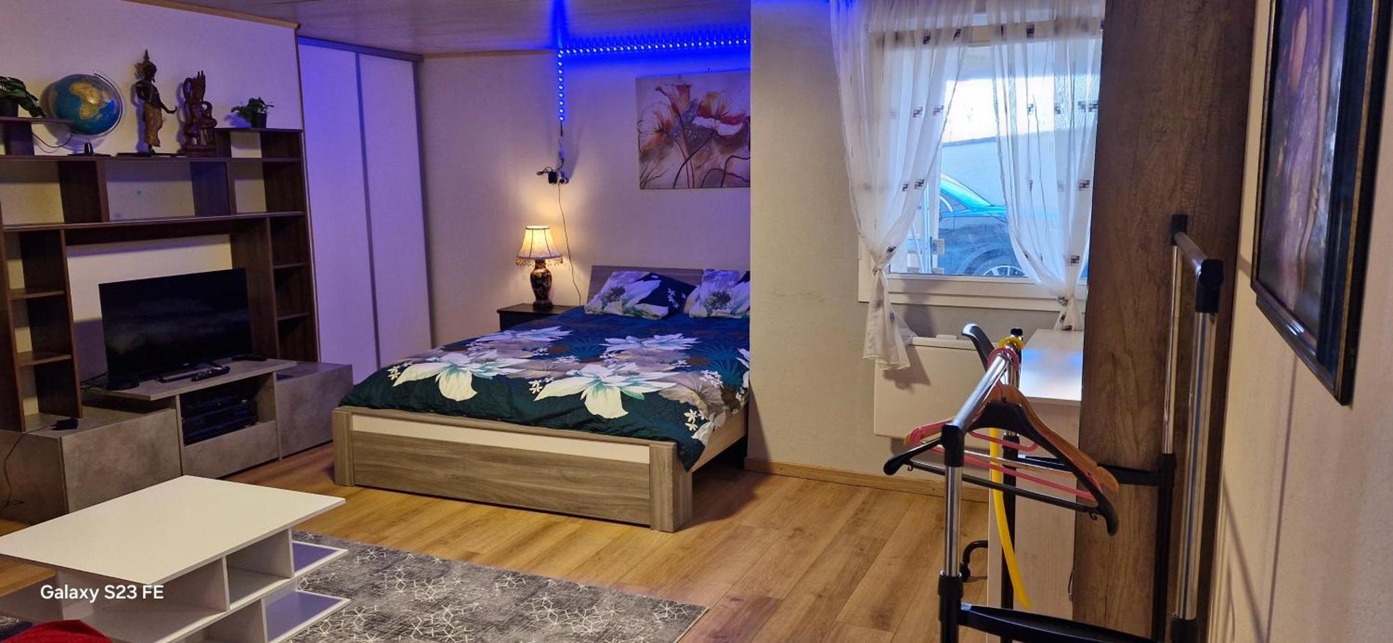 Hebergement Prive A Larnod エクステリア 写真